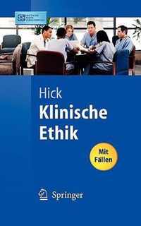 Klinische Ethik