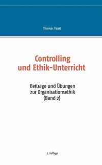 Controlling und Ethik-Unterricht