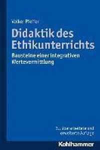 Didaktik Des Ethikunterrichts