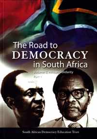 The road to democracy