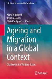 Ageing and Migration in a Global Context