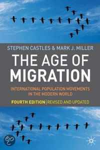 Age Of Migration