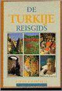 TURKIJE (ELMAR REISGIDS) 2E DR