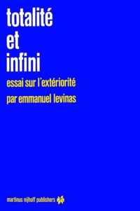 Totalite et infini