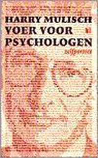 Voer Voor Psychologen