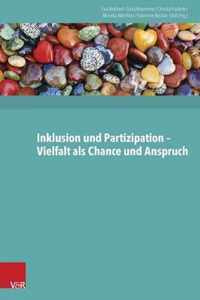 Inklusion Und Partizipation - Vielfalt ALS Chance Und Anspruch