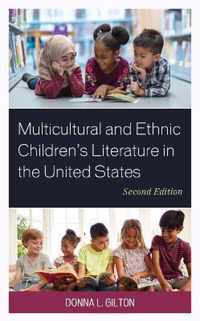 Multicultural and Ethnic Children's Literature in the United States