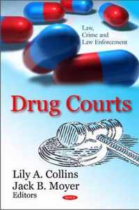 Drug Courts