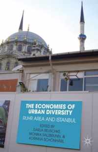 Economies Of Urban Diversity