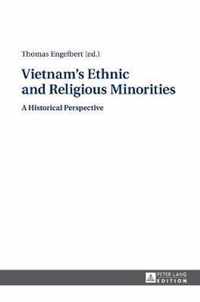 Vietnam's Ethnic and Religious Minorities: