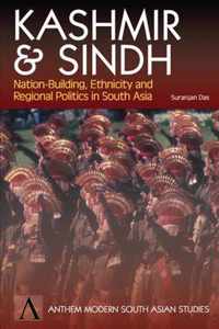 Kashmir and Sindh