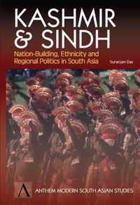 Kashmir and Sindh