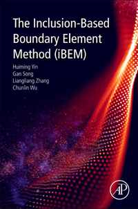 The Inclusion-Based Boundary Element Method (iBEM)