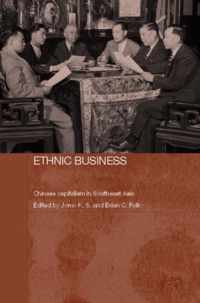 Ethnic Business