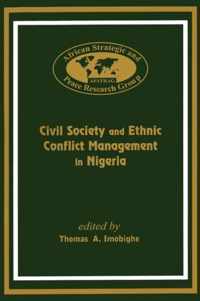 Civil Society and Ethnic Conflict Management in Nigeria