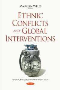 Ethnic Conflicts & Global Interventions