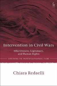 Intervention in Civil Wars