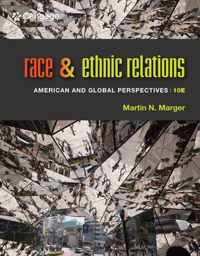 Race and Ethnic Relations