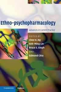 Ethno-Psychopharmacology