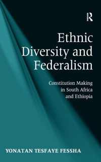 Ethnic Diversity and Federalism