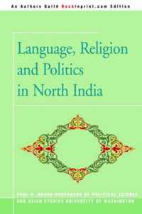 Language, Religion and Politics in North India