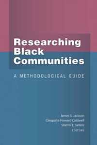 Researching Black Communities