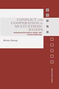 Conflict and Cooperation in Multi-Ethnic States