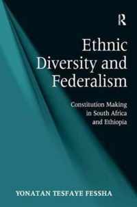 Ethnic Diversity and Federalism