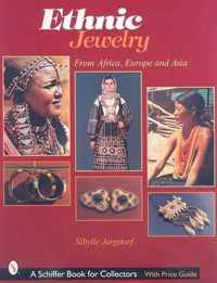 Ethnic Jewelry From Africa, Europe, & Asia