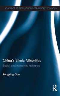 China's Ethnic Minorities