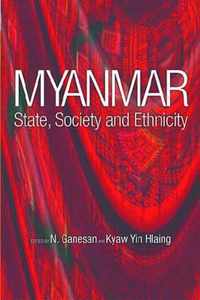 Myanmar