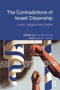 The Contradictions of Israeli Citizenship