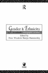 Gender and Ethnicity in Schools