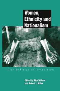 Women, Ethnicity and Nationalism