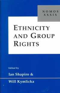 Ethnicity and Group Rights