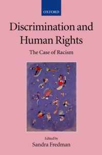 Discrimination and Human Rights