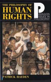 Philosophy of Human Rights: Readings in Context