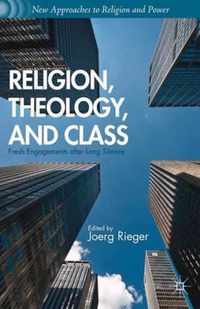 Religion Theology & Class