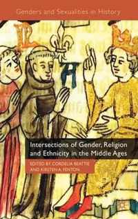 Intersections of Gender, Religion and Ethnicity in the Middle Ages