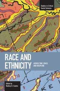 Race and Ethnicity