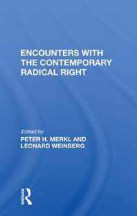 Encounters with the Contemporary Radical Right