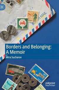 Borders and Belonging