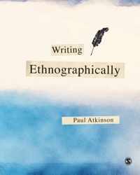 Writing Ethnographically