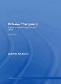 Reflexive Ethnography