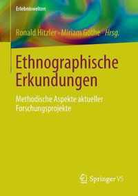 Ethnographische Erkundungen