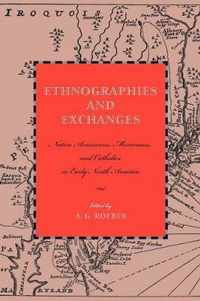 Ethnographies and Exchanges