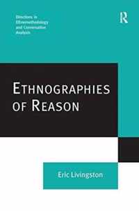 Ethnographies of Reason