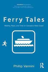 Ferry Tales