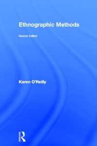 Ethnographic Methods