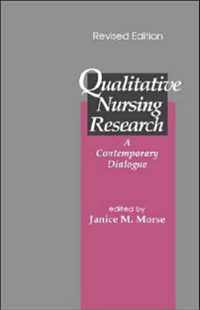 Qualitative Nursing Research